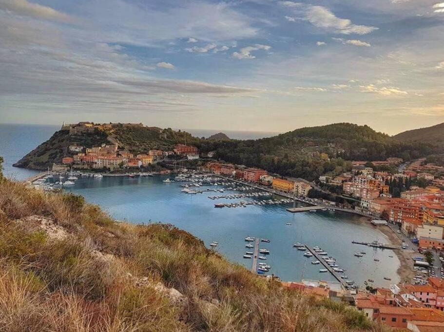 Affitti Brevi Toscana - In Centro A Porto Ercole Porto Ercole  Exteriör bild